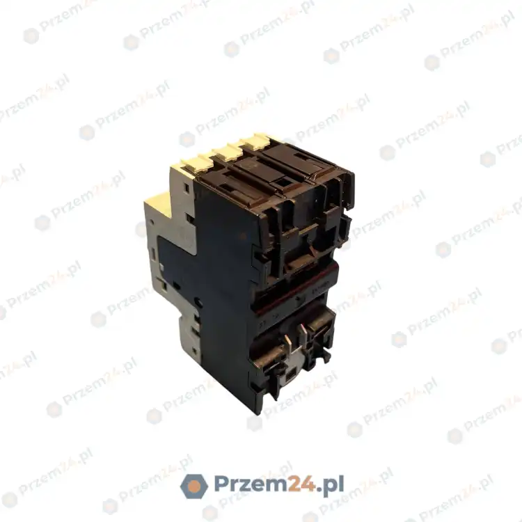 Hager-MM513N-Motor-Starter-20-25A-New-in-box-5