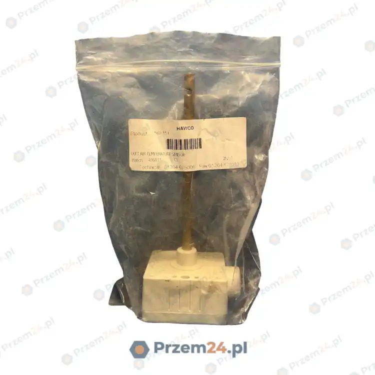HAWCO-500-151-500151-Duct-Air-Temperature-Sensor-New-in-box
