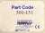 HAWCO-500-151-500151-Duct-Air-Temperature-Sensor-New-in-box-3