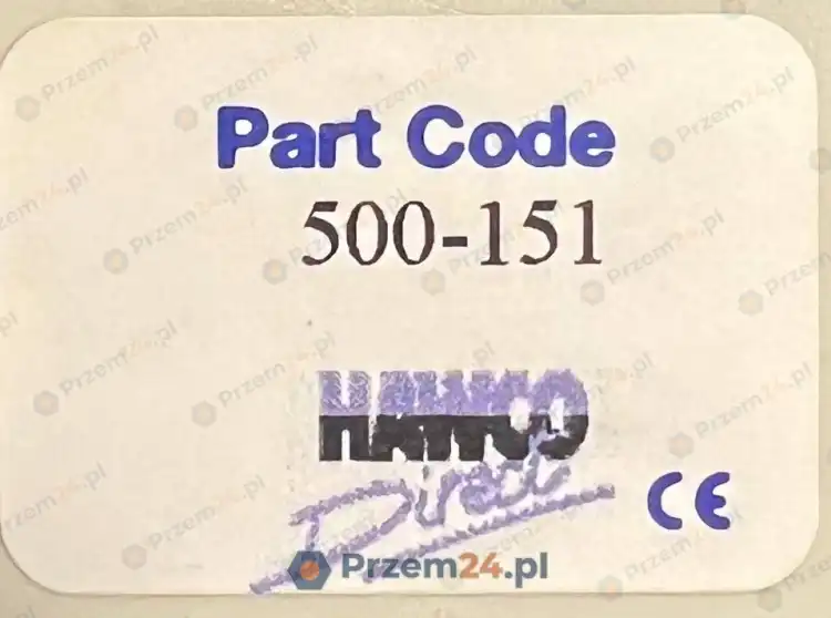 HAWCO-500-151-500151-Duct-Air-Temperature-Sensor-New-in-box-3