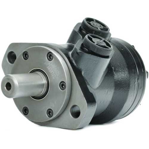 Danfoss-OMR-50-(151-0410-151-0710-151-1231-151-6380)-Hydraulic-Motor-Replacement