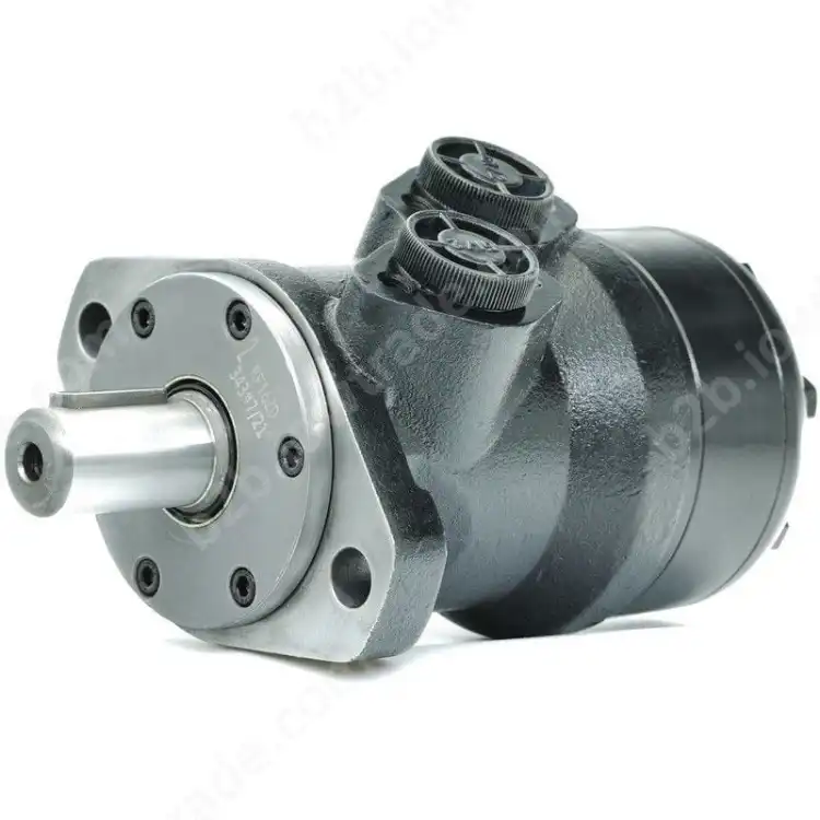 SMP-160-SMP160-Hydraulic-motor-orbital-shaft=25mm-replacement