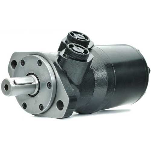 BMR-400-BMR400-Hydraulic-motor-orbital-shaft=25mm-replacement