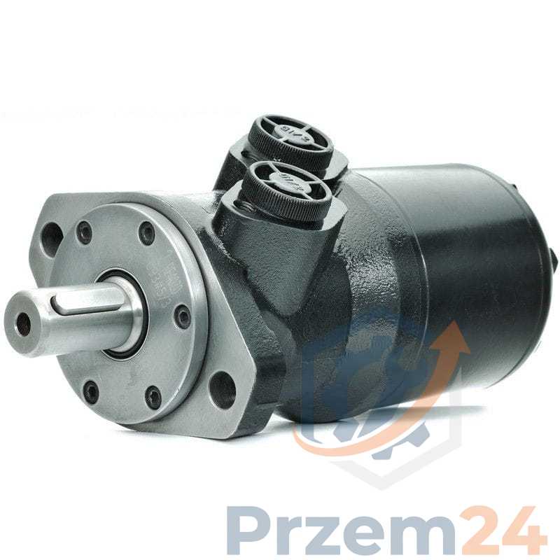 400-SMP400-Hydraulic-motor-orbital-shaft=25mm-replacement