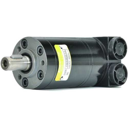 SMM-40-SMM40-Hydraulic-motor-shaft=16mm-replacement