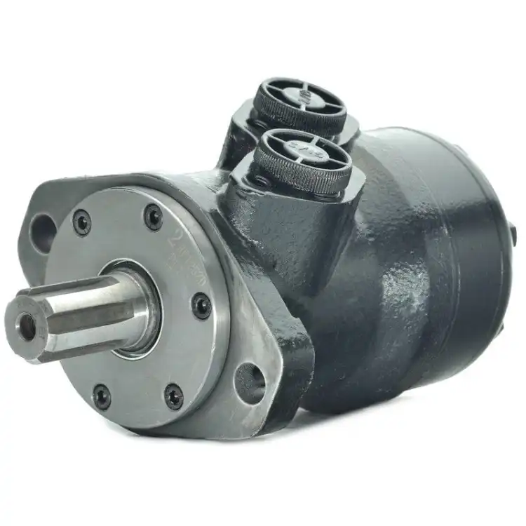 Danfoss-OMR-160-OMR160-(151-0424-151-0724)-Hydraulic-motor-replacement