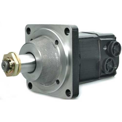 SMSW-250-SMSW250-Hydraulic-motor-replacement