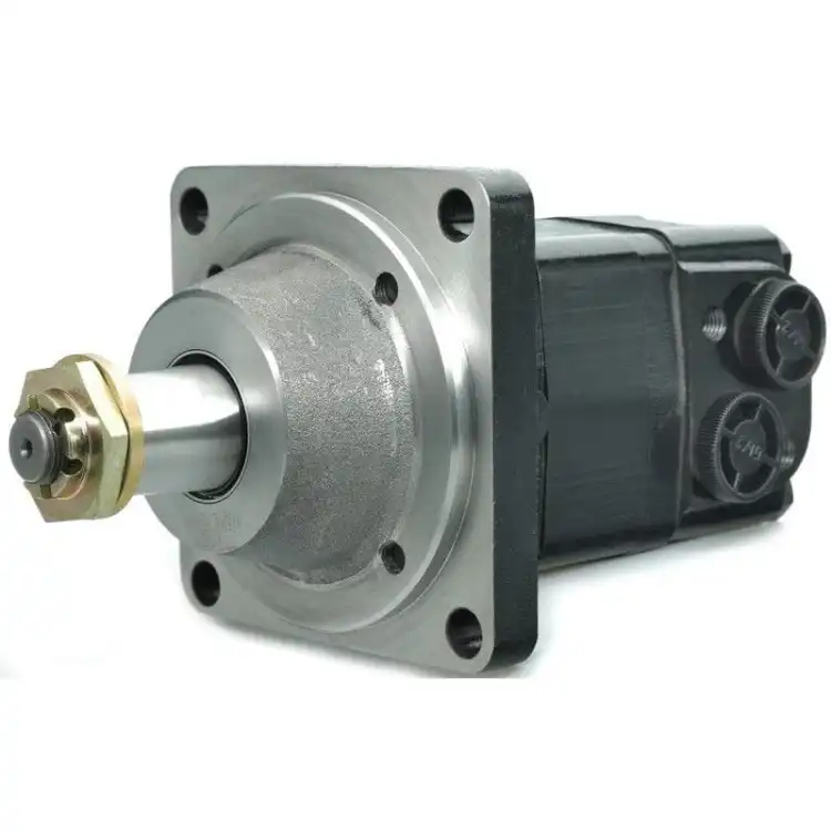SMSW-250-SMSW250-Hydraulic-motor-replacement