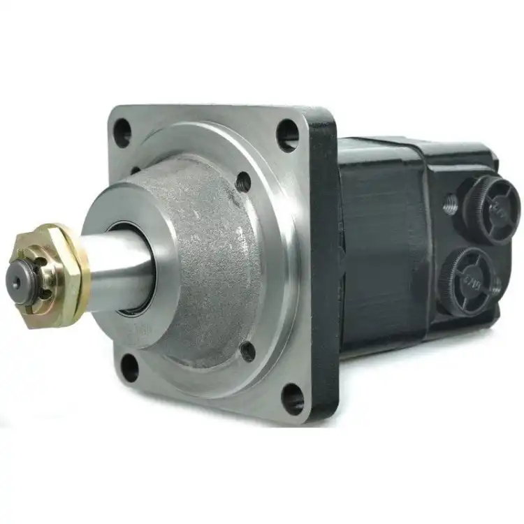 SMSW-315-SMSW315-Hydraulic-orbital-motor-replacement
