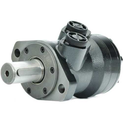 Danfoss-OMR125-OMR-125-151-0208-Hydraulic-orbital-motor-replacement