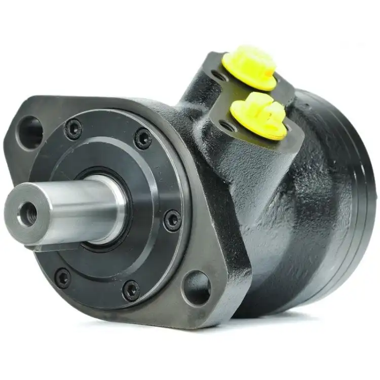 SMR-25-SMR25-Hydraulic-orbital-motor-shaft=25mm-replacement