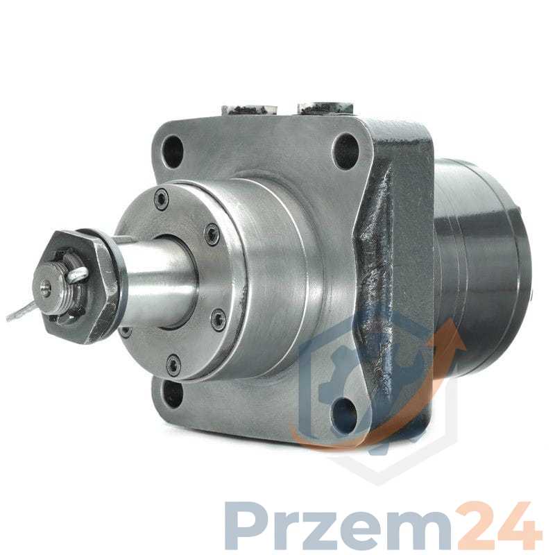 BMRW-50-BMRW50-Hydraulic-orbital-motor-replacement