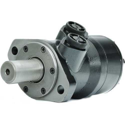 M+S-Hydraulic-MR200CB-Hydraulic-motor-orbital-replacement