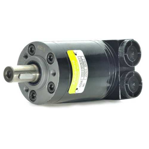 SMM-8-SMM8-Hydraulic-orbital-motor-shaft=16mm-replacement