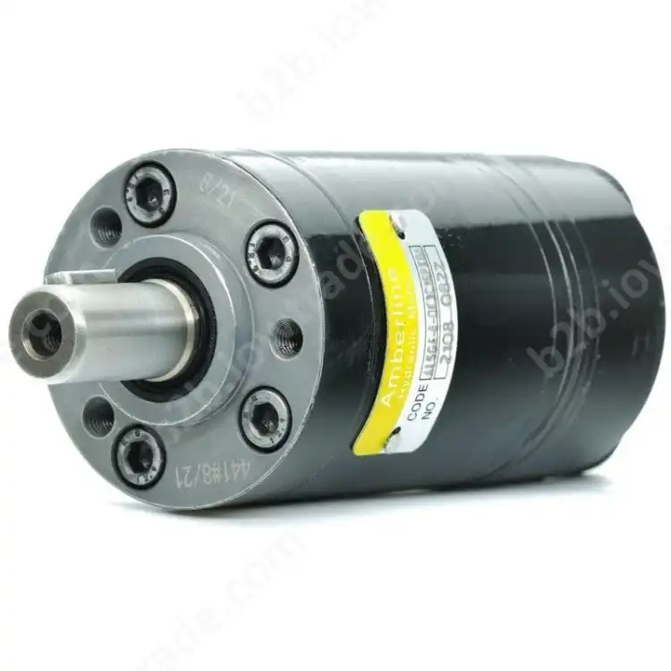 M+S-Hydraulic-MM8C-Hydraulic-orbital-motor-shaft=16mm-replacement