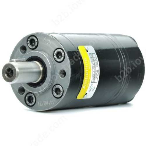 Danfoss-OMM-8-151G0040-Hydraulic-orbital-motor-shaft=16mm-replacement