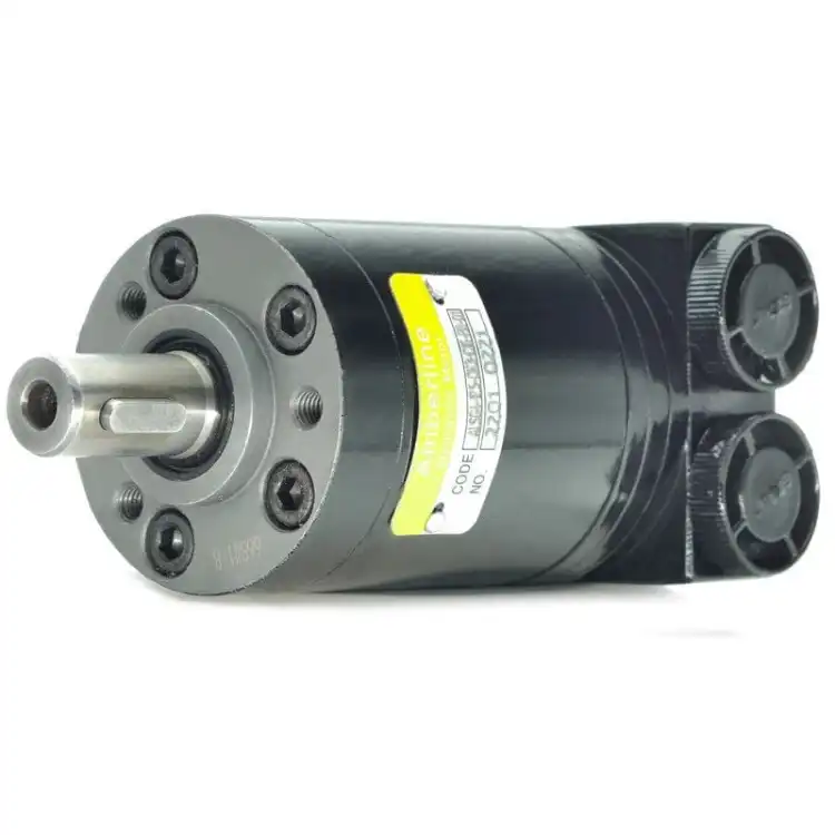 DANFOSS-OMM-12,5-OMM12.5-151G0004-Hydraulic-motor-shaft=16mm-replacement