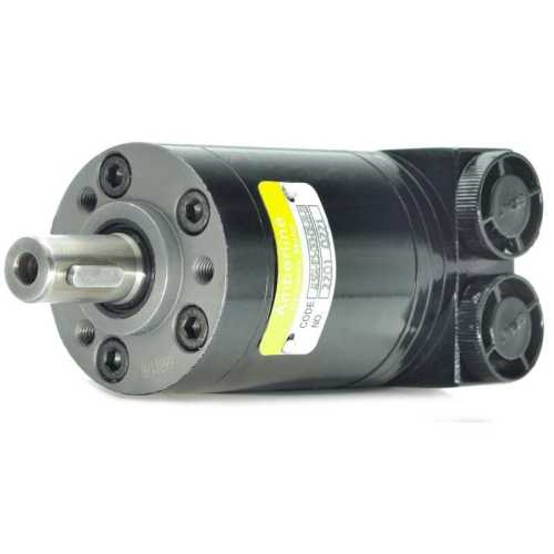 SMM-12,5-SMM12,5-Hydraulic-orbital-motor-shaft=16mm-replacement