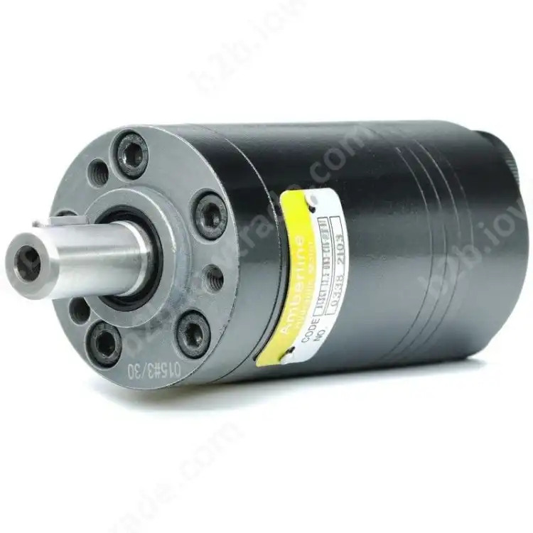 M+S-Hydraulic-MM12,5C-Hydraulic-orbital-motor-shaft=16mm-replacement
