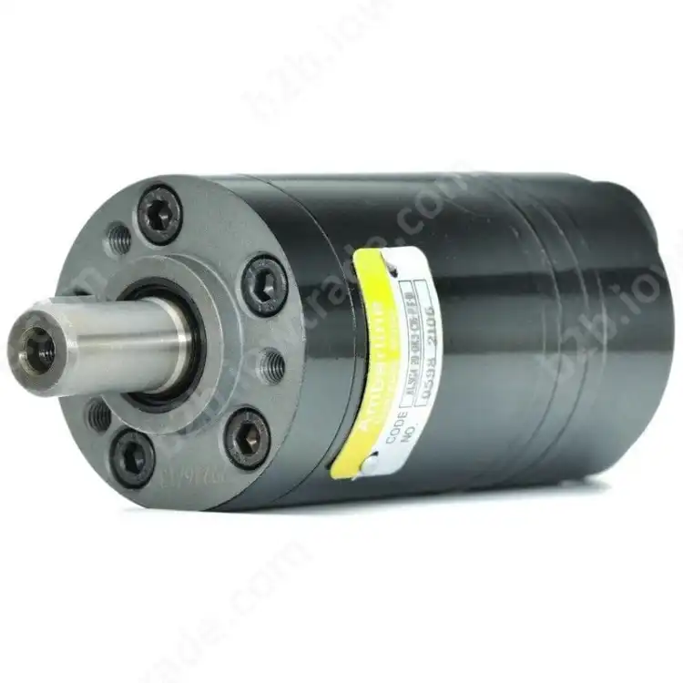 Danfoss-OMM-20-151G0002-Hydraulic-orbital-motor-shaft=16mm-replacement