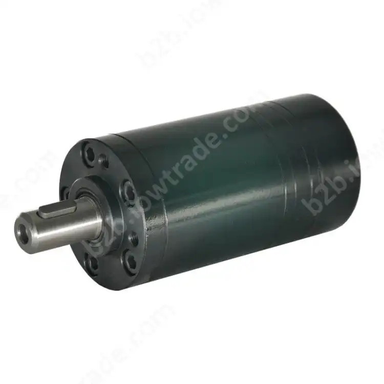 M+S-Hydraulic-MM32C-Hydraulic-orbital-motor-shaft=16mm-replacement