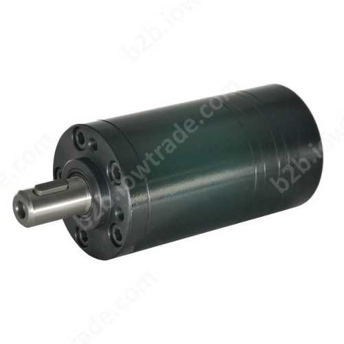 Danfoss-OMM-32-OMM32-151G0003-Hydraulic-orbital-motor-shaft=16mm-replacement