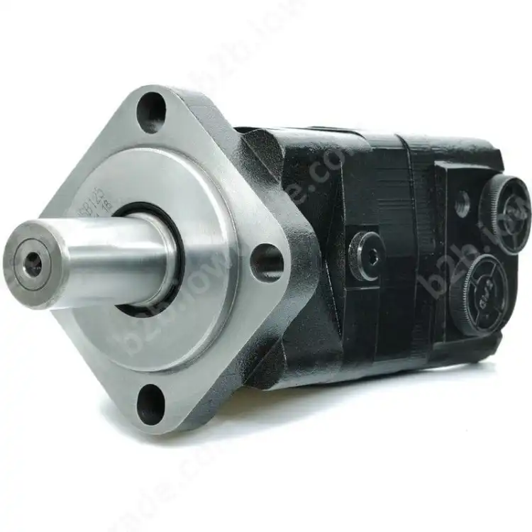 DANFOSS-OMS-125-151F0202-151F0502-Hydraulic-Motor-shaft=32mm-replacement
