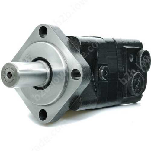 DANFOSS-OMS-125-151F5102-151F5109-Hydraulic-Motor-shaft=32mm-replacement