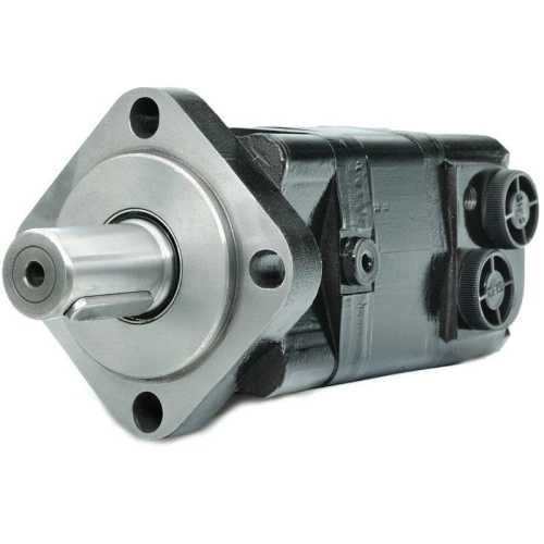 DANFOSS-OMS-250-OMS250-151F5105-Hydraulic-motor-shaft=32mm-replacement