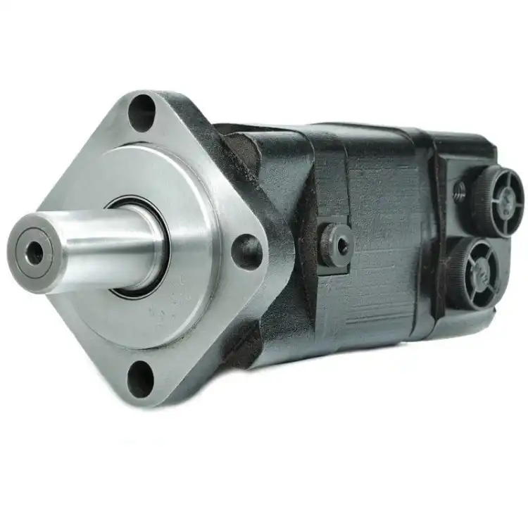 SMS-315-SMS315-Hydraulic-orbital-motor-shaft=32mm-replacement
