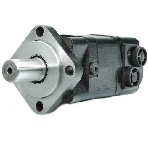 M+S-Hydraulic-MS315C-Hydraulic-orbital-motor-shaft=32mm-replacement