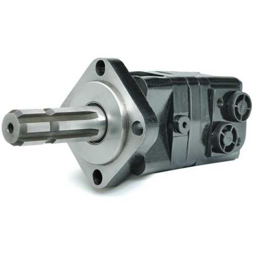 DANFOSS-OMS-80-151F0560-Hydraulic-orbital-motor-replacement