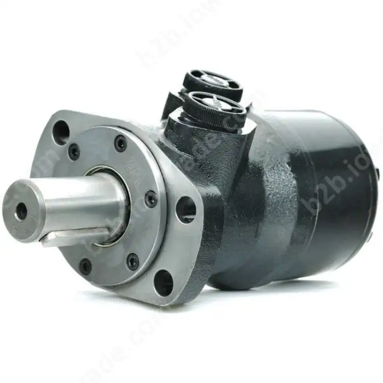 M+S-Hydraulic-MRF250CB-Hydraulic-orbital-motor-replacement