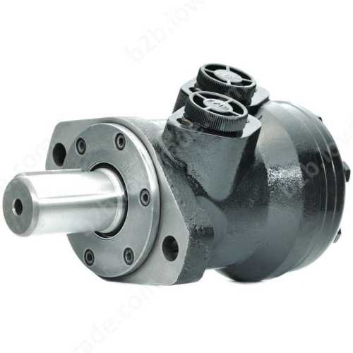 MR36CB-MR-36-CB-Hydraulic-orbital-motor-replacement