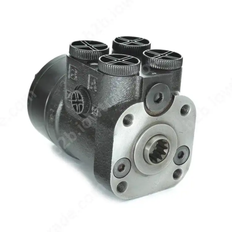 M+S-Hydraulic-HKUS-250-5T-HKUS250-5T-Steering-unit-Orbitrol-replacement