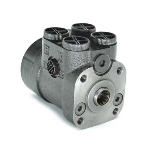Massey-Ferguson-3712399M1-3712399M3-steering-unit-orbitrol-replacement