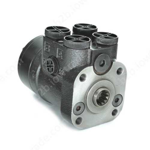 Danfoss-OSPB200LS-OSPB-200-LS-150-0103-steering-unit-orbitrol-replacement