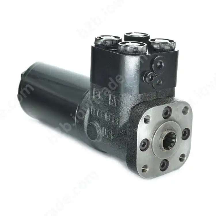 Danfoss-OSPC-1000-ON-(Danfoss-OSPC1000ON)-steering-unit-orbitrol-replacement