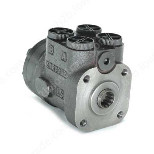 M+S-Hydraulic-HKUS-125-3-HKUS125-3-steering-unit-orbitrol-replacement