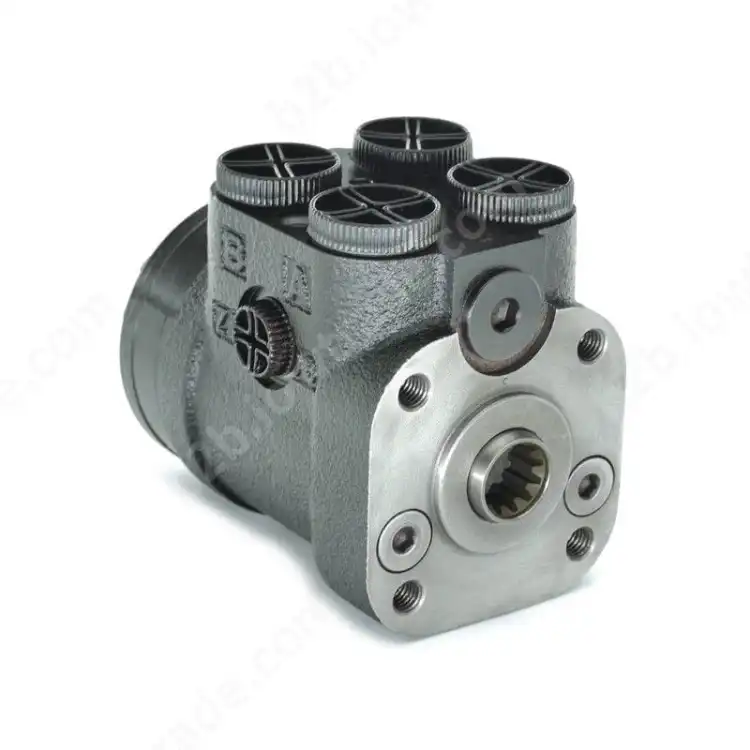 Danfoss-OSPB100LS-(Danfoss-OSPB-100-LS)-steering-unit-orbitrol-replacement