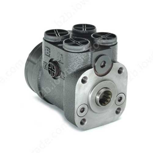 Danfoss-OSPC-100-LS-OSPC100LS-150G6014-steering-unit-orbitrol-replacement