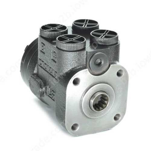 M+S-Hydraulic-HKUS100-3-(M+S-Hydraulic-HKUS-100-3)-steering-orbitrol-replacement