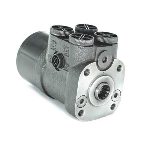 Danfoss-OSPC315LS-OSPC-315-LS-11009652-steering-unit-orbitrol-replacement