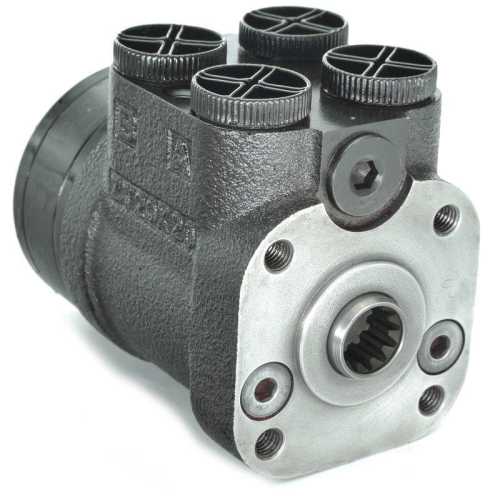 Danfoss-OSPC160ON-OSPC-160-ON-150N128-steering-unit-orbitrol-replacement