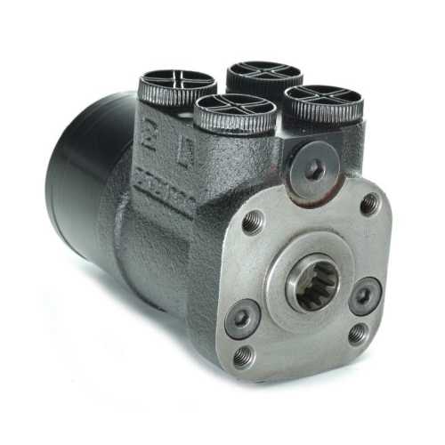 Danfoss-OSPB315ON-OSPB-315-ON-150N0030-steering-unit-orbitrol-replacement