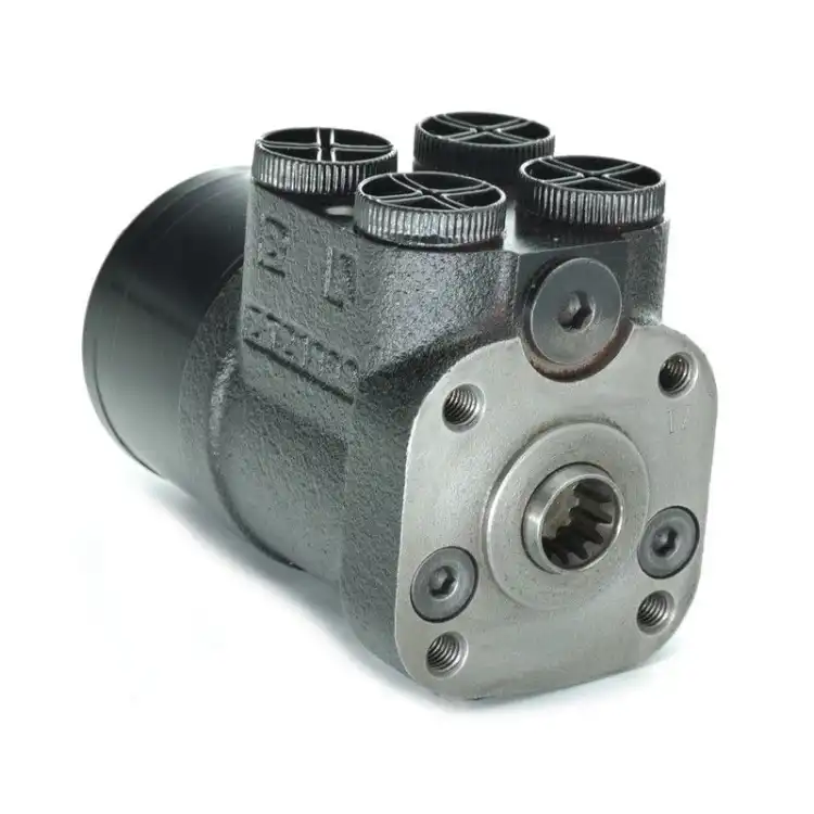 M+S-Hydraulic-HKUS315-4-A-HKUS-315-4-A-steering-unit-orbitrol-replacement