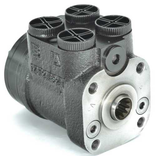 Danfoss-OSPC100ON-OSPC-100-ON-150N1275-steering-unit-orbitrol-replacement