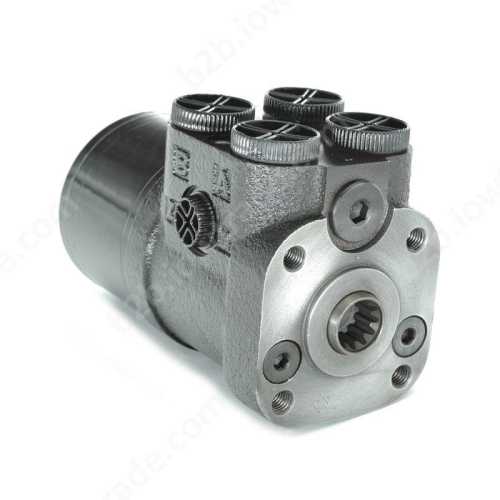 Danfoss-OSPC400LS-OSPC-400-LS-150-1240-steering-unit-orbitrol-replacement