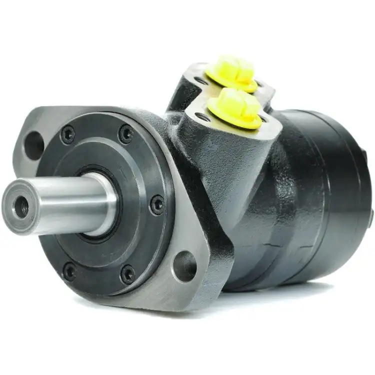 Danfoss-OMP-200-OMP200-151-0315-151-0615-Hydraulic-motor-replacement