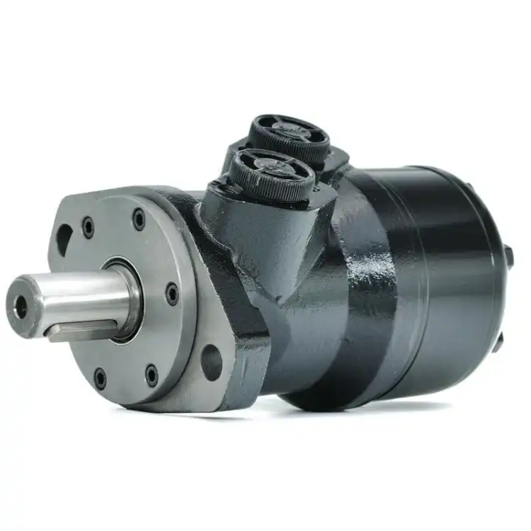 SMR-200-SMR200-Hydraulic-orbital-motor-shaft=25mm-replacement